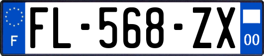 FL-568-ZX