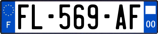 FL-569-AF