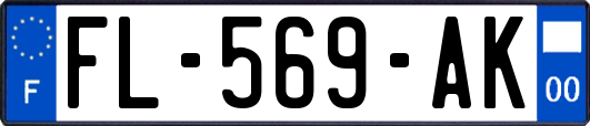 FL-569-AK