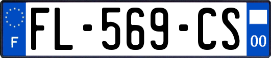 FL-569-CS