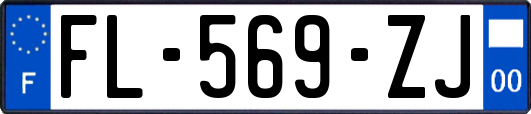 FL-569-ZJ