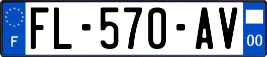 FL-570-AV