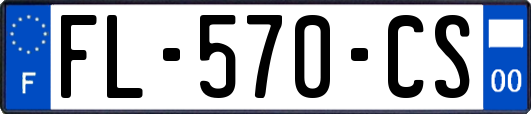 FL-570-CS
