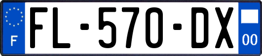 FL-570-DX