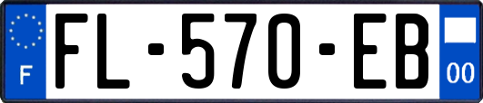 FL-570-EB
