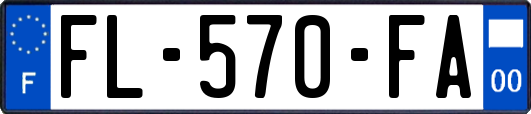 FL-570-FA