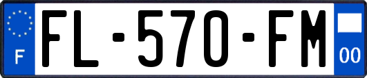 FL-570-FM