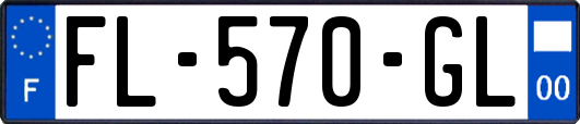 FL-570-GL