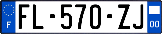 FL-570-ZJ