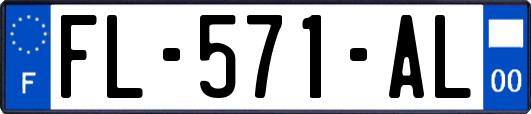 FL-571-AL