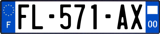 FL-571-AX