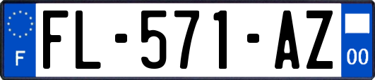 FL-571-AZ