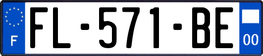 FL-571-BE