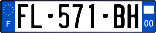 FL-571-BH