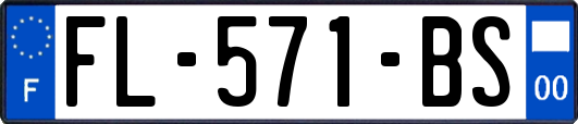 FL-571-BS