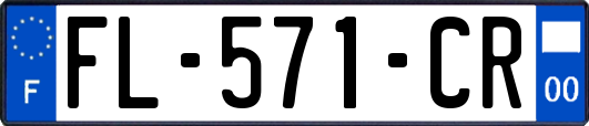 FL-571-CR