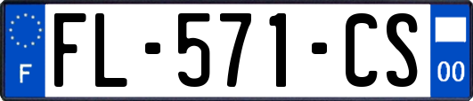 FL-571-CS