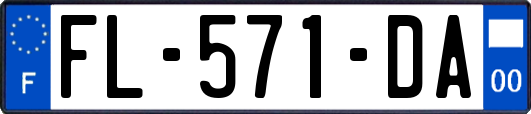 FL-571-DA