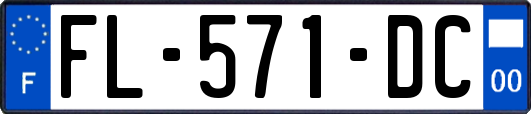 FL-571-DC