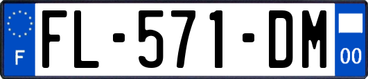 FL-571-DM