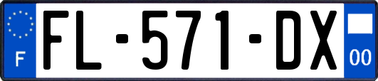 FL-571-DX