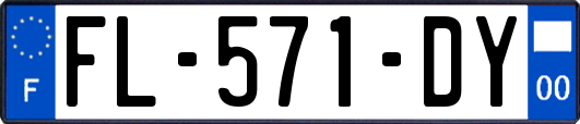 FL-571-DY