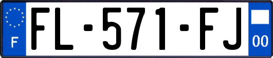 FL-571-FJ