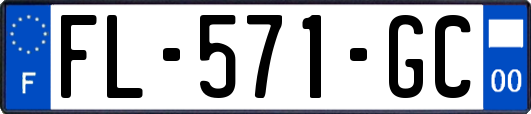 FL-571-GC