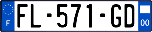 FL-571-GD