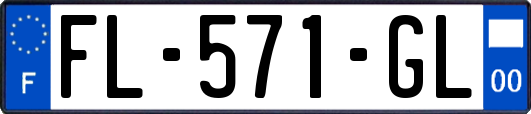 FL-571-GL