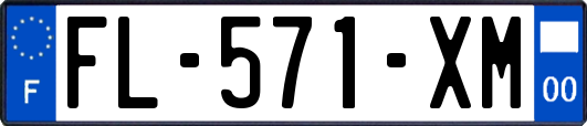 FL-571-XM