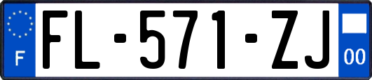 FL-571-ZJ