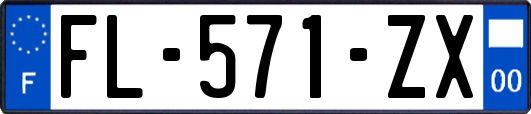 FL-571-ZX