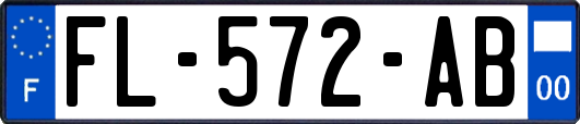 FL-572-AB