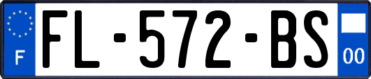 FL-572-BS