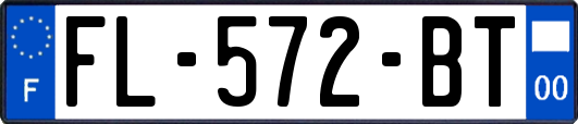 FL-572-BT