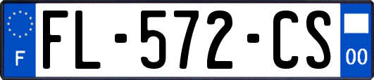 FL-572-CS