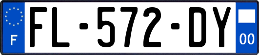 FL-572-DY