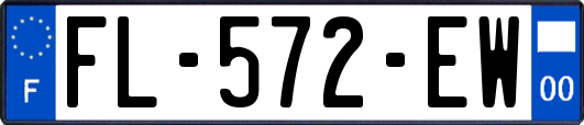 FL-572-EW