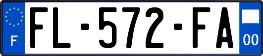 FL-572-FA