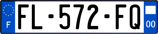 FL-572-FQ