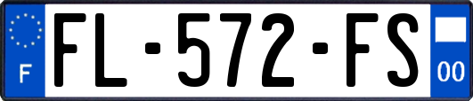 FL-572-FS