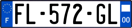 FL-572-GL