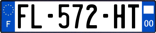 FL-572-HT