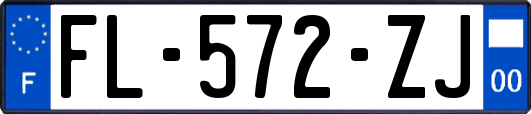 FL-572-ZJ