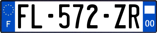 FL-572-ZR