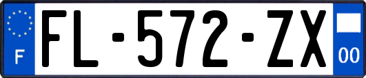 FL-572-ZX