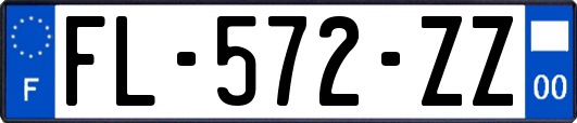 FL-572-ZZ