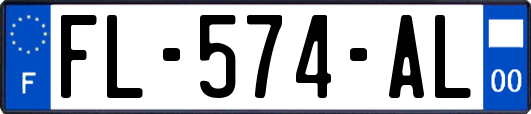 FL-574-AL