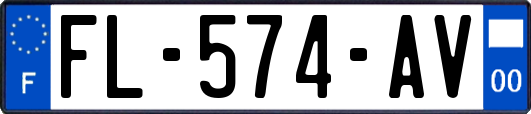 FL-574-AV